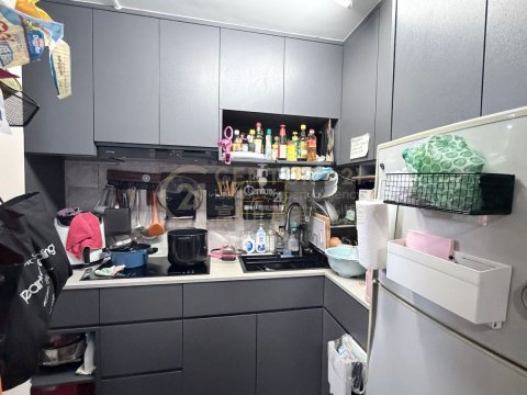 鳳德村 第03座 紫鳳樓