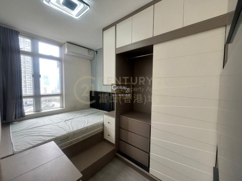 彩興苑 A座 彩萱閣