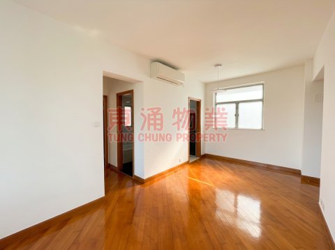 藍天海岸 第01期 第05座 中層實用兩房