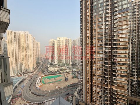 東環 第02期 第01B座 高層兩房兩廁