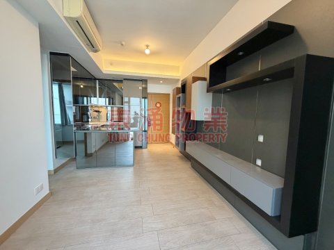 東環 第02期 第02B座 高層海景2房(1套)