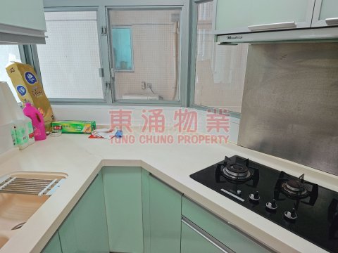 藍天海岸 第03期 B座 影岸紅