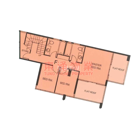 東堤灣畔 第02座