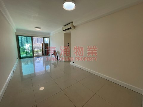 映灣園 第03期 第10座 池景必出線