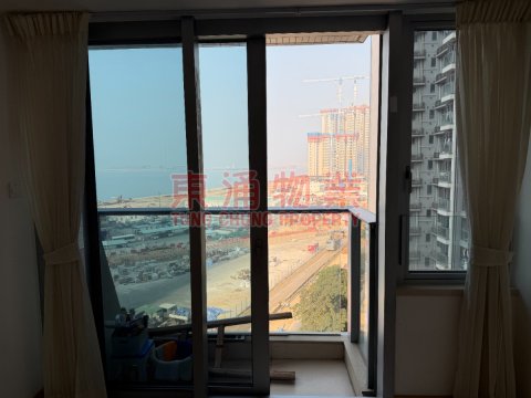 東環 第01期 第05A座 三房套有匙價可傾