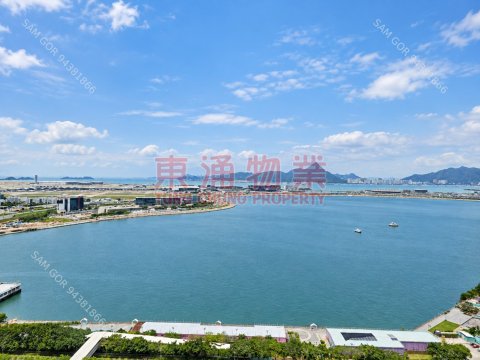 海堤灣畔 第05座 海景三房套連工人房