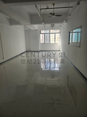永恒工業大廈 永恒工業大廈
