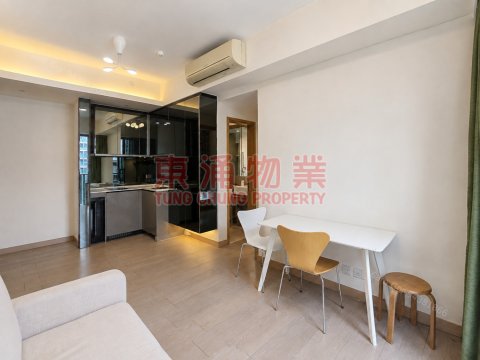 東環 第02期 第02B座 兩房連傢俬