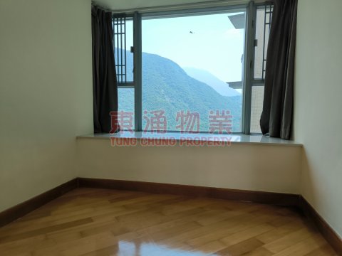 藍天海岸 第01期 第02座 高層海景三房