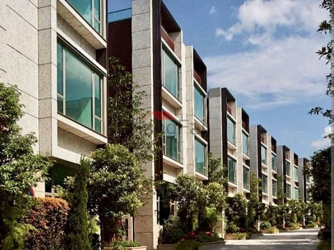 柏巒 第01期 洋房