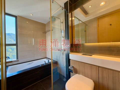 昇薈 第01座 *實用四房*