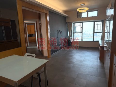 藍天海岸 第01期 第05座 海景齊傢俬