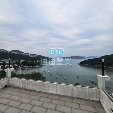 大坑口 環境優美