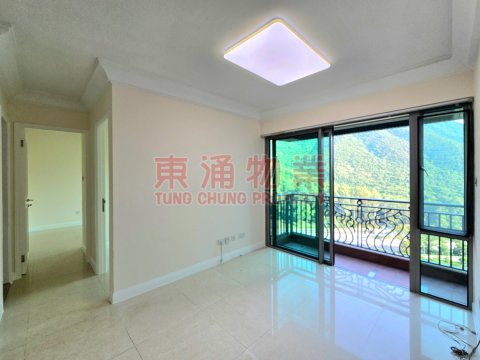 映灣園 第02期 第08座 兩房山景企理
