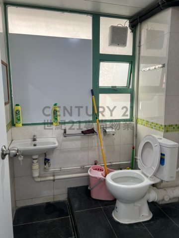 香港工業中心 C座