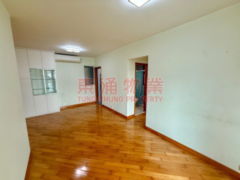 藍天海岸 第03期 B座 影岸紅