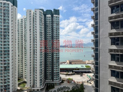 東環 第01期 第06B座 兩房海景