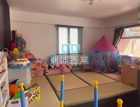 大環村 特色單位