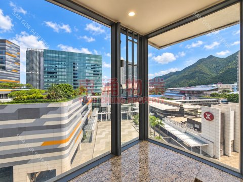 東堤灣畔 第05座 真正東涌站頂三房套