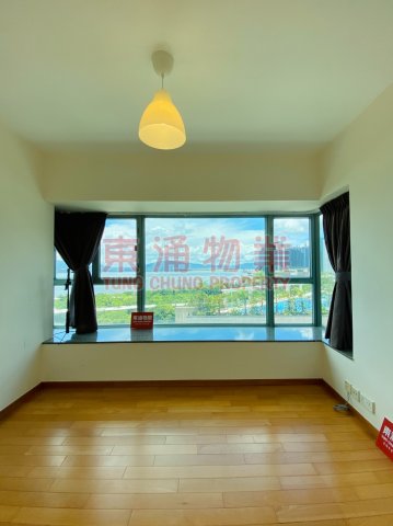 海堤灣畔 第02座 兩房機場海景