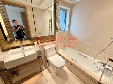 東環 第02期 第01B座 三房套有匙看