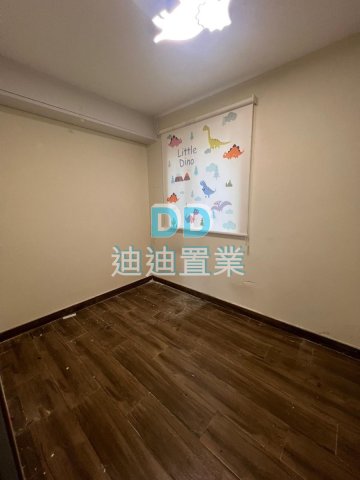 蠔涌新村 有小花園 可寵物