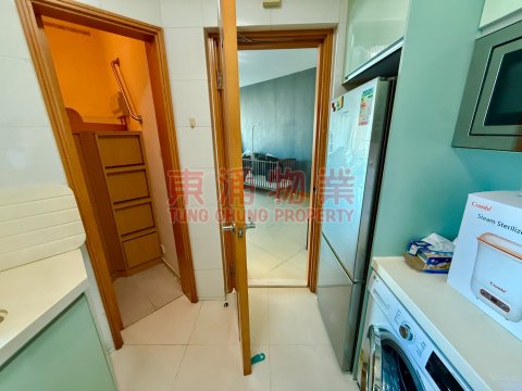 藍天海岸 第03期 A座 影岸紅