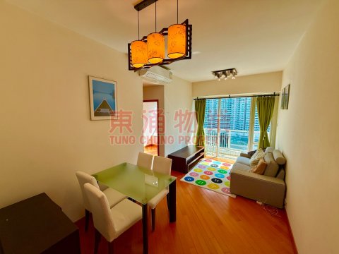 藍天海岸 第04期 第06座 水藍天岸 兩房