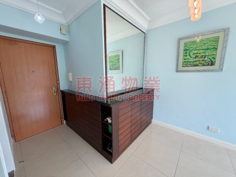 映灣園 第01期 第01座 新裝修兩房