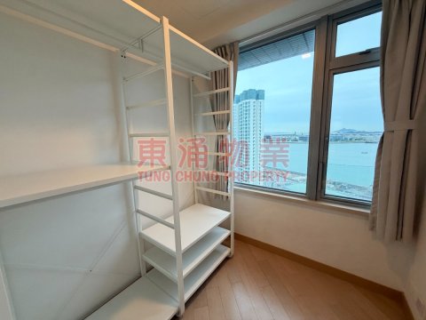 東環 第01期 第03B座   高層海景