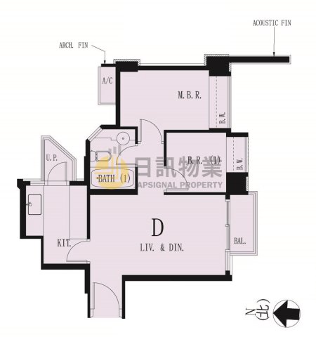 環宇海灣 第06座