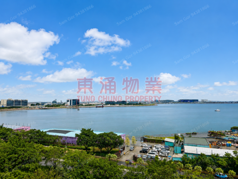 藍天海岸 水藍天岸 三房靚海大露台