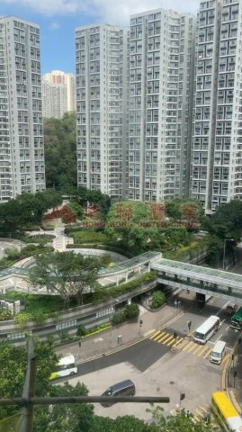 麗港城 第01期 第15座