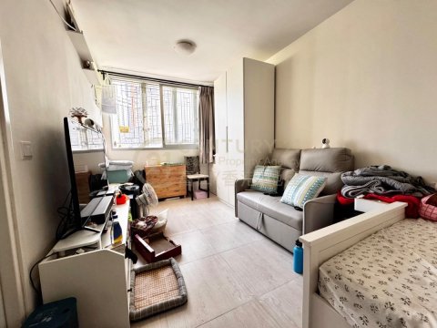 景泰苑～樓新居屋、雅裝即住