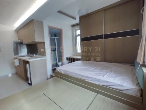 寶發大廈～靚裝即住、平租2人世界