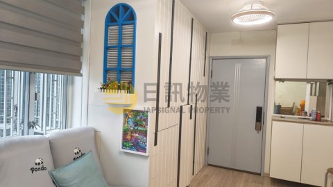 海濱花園 第12座 海豐閣