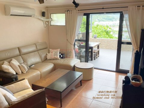 SAI KUNG