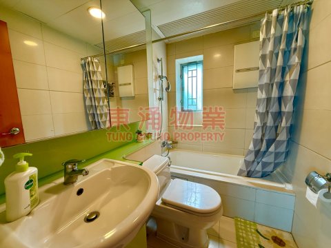 藍天海岸 第01期 第03座 高層齊傢俬