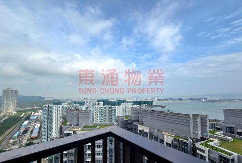 昇薈 第10座 高層兩房套連貯