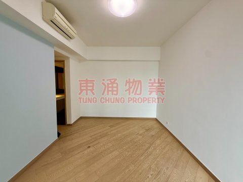 昇薈 第02座 巨廳大三房套高層