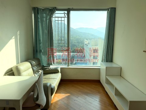 藍天海岸 第01期 第05座 兩房齊傢俬