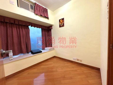 藍天海岸 第01期 第02座 L型巨廳兩房