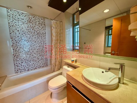 藍天海岸 第03期 A座 影岸紅