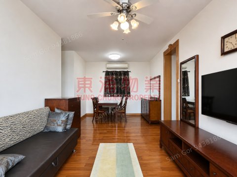 東堤灣畔 第07座