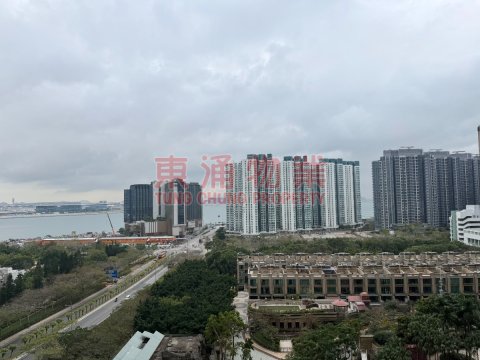 映灣園 第04期 第16座 聽濤軒