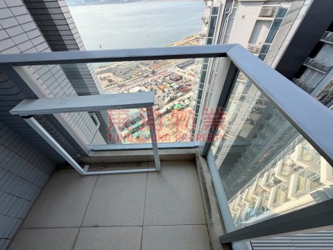 東環 第02期 第02B座 高層海景兩房套
