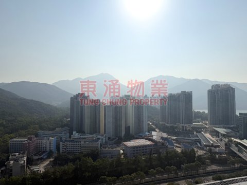 藍天海岸 第03期 A座 影岸紅