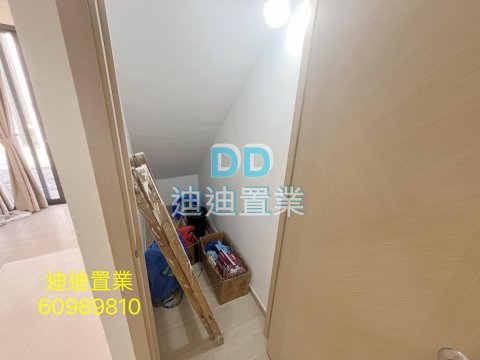 北港村 門前小花園