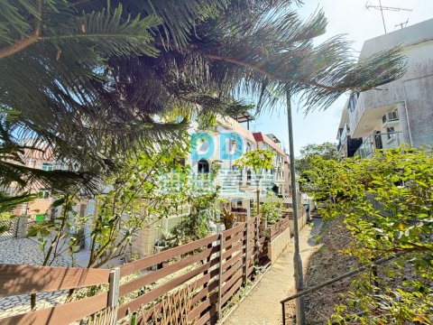 早禾路  環境優美 寧靜舒適