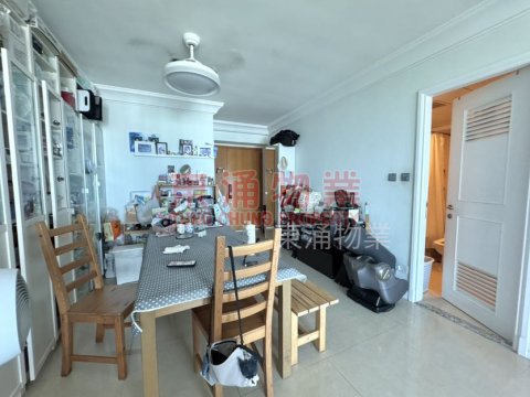 映灣園 第02期 第07座 大三房套連貯